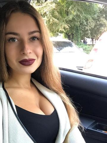 Проститутка Ярослава